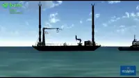 Plataforma de perforación autoelevable en venta