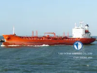 Petrolero/quimiquero en venta