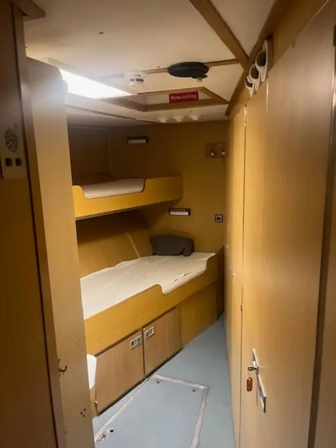 Patrullera en venta