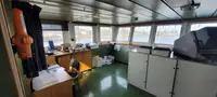 Remolcador en venta