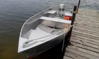 Barcos de trabajo en venta