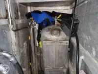Balsa salvavidas en venta