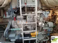 Embarcaciones de trabajo en venta