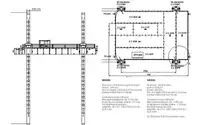 Plataforma de perforación autoelevable en venta