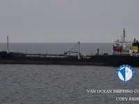 Petrolero/quimiquero en venta