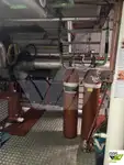 Buque de crucero en venta