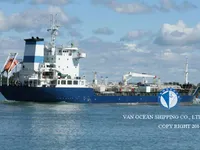 Petrolero/quimiquero en venta
