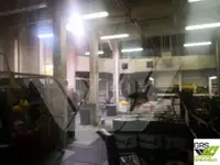 Barcaza en venta