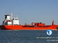 Petrolero/quimiquero en venta
