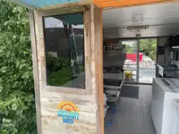 Catamarán en venta