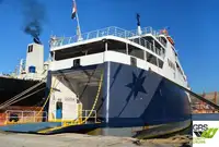 Ro-Ro ship en venta