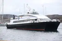 Catamarán en venta
