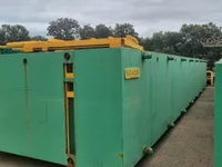 Plataforma de perforación autoelevable en venta