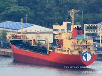 Petrolero/quimiquero en venta