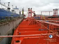 Petrolero/quimiquero en venta