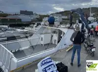 Buque Ro-Ro en venta