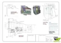 Wind farm service vessel en venta