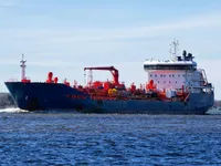 Petrolero de aprovisionamiento en venta