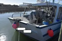 Palangrero en venta