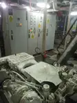 Buque de crucero en venta