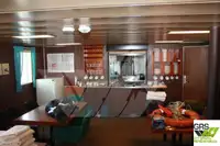 Buque de suministro rápido (FSV) en venta
