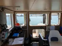 Remolcador en venta