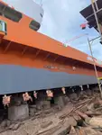 Buque de ferry en venta