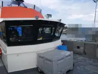 Catamarán en venta