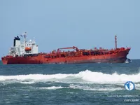 Petrolero/quimiquero en venta