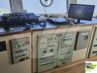 Buque de desembarco, tanque en venta