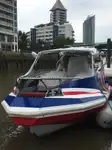 Crucero en venta