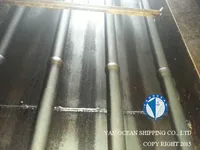 Petrolero/quimiquero en venta