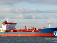 Petrolero/quimiquero en venta