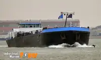 Oil/Chemical tanker en venta