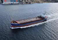 Granelero en venta