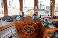 Patrullera en venta