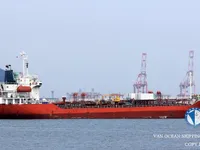 Petrolero/quimiquero en venta