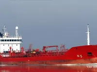 Petrolero/quimiquero en venta