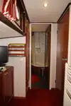 Buque de crucero en venta