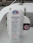 Lancha piloto en venta
