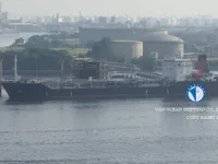 Petrolero/quimiquero en venta