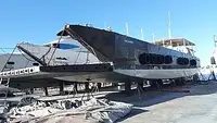 Buque de desembarco, tanque en venta