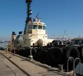 Remolcador en venta