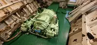 Petrolero de aprovisionamiento en venta