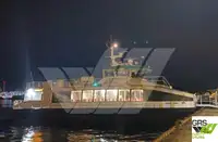 Buque de pasajeros en venta