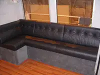 Patrullera en venta
