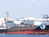 Petrolero/quimiquero en venta