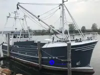 Arrastrero de viga en venta