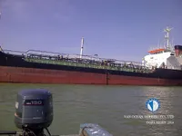 Petrolero/quimiquero en venta
