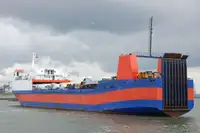Granelero en venta